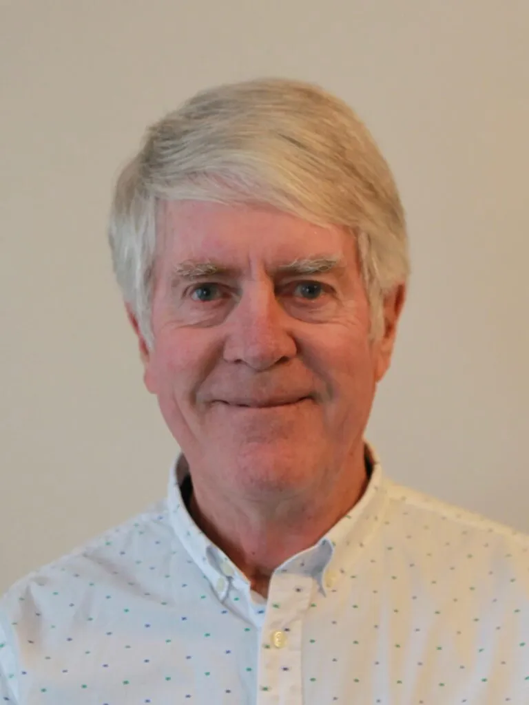 Graham Prentice