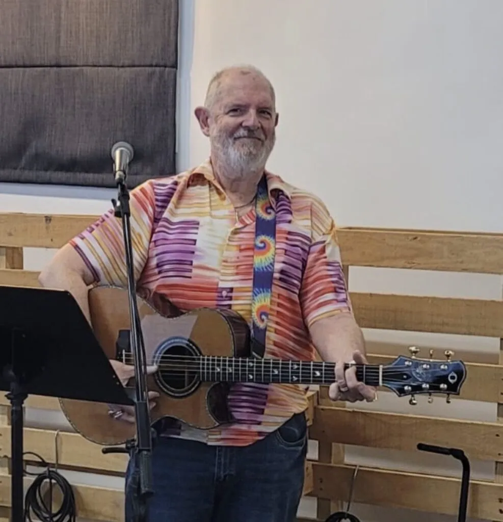 Dean Letfus 